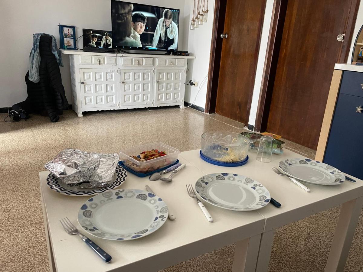 Villa Pordofo 2 Chambres ロザス エクステリア 写真