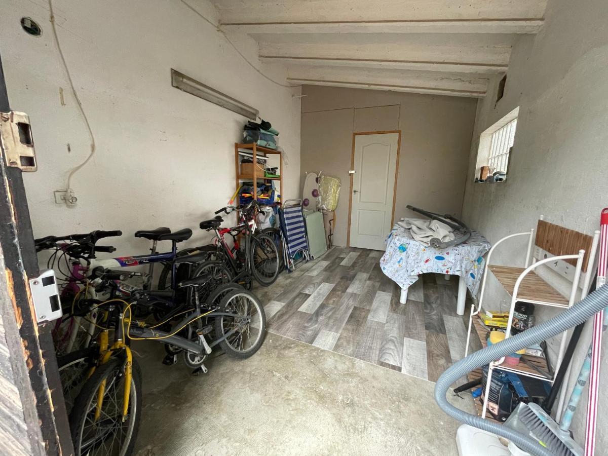 Villa Pordofo 2 Chambres ロザス エクステリア 写真